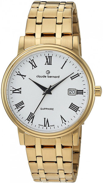   Claude Bernard 53007 37JM BR 