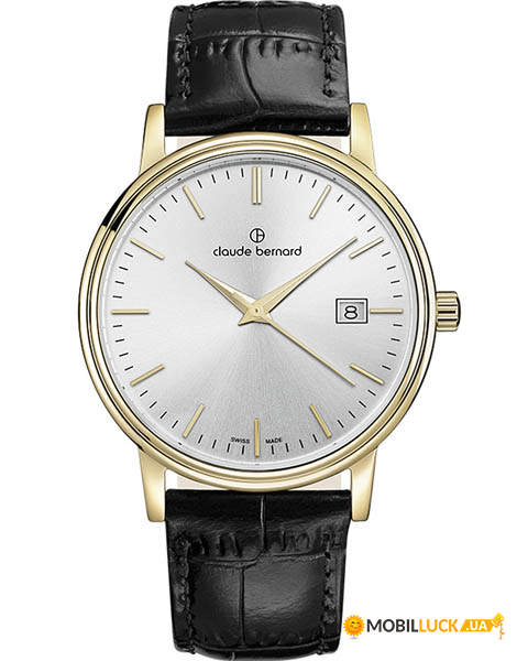   Claude Bernard 53007 37J AID