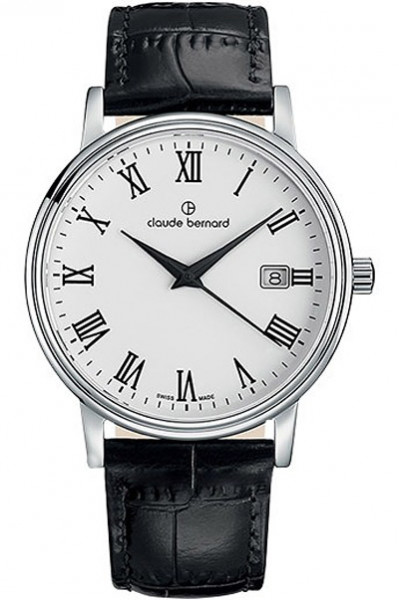   Claude Bernard 53007 3 BR