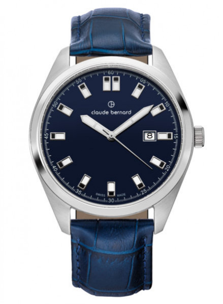   Claude Bernard 53019 3CBU BUIDN