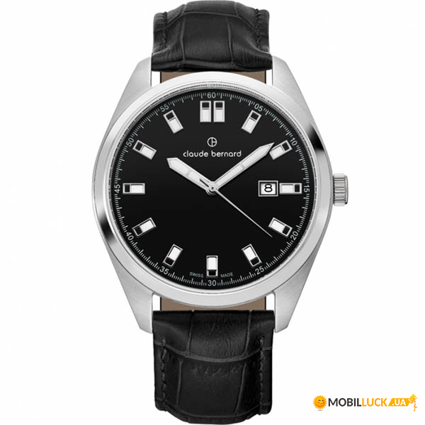   Claude Bernard 53019 3CN NIN