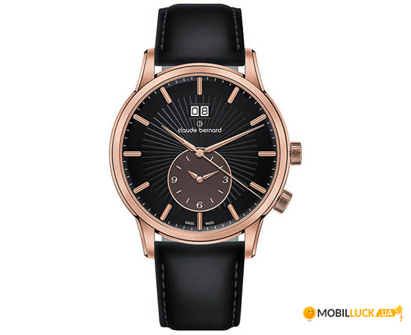   Claude Bernard 62007 37R NIBRR