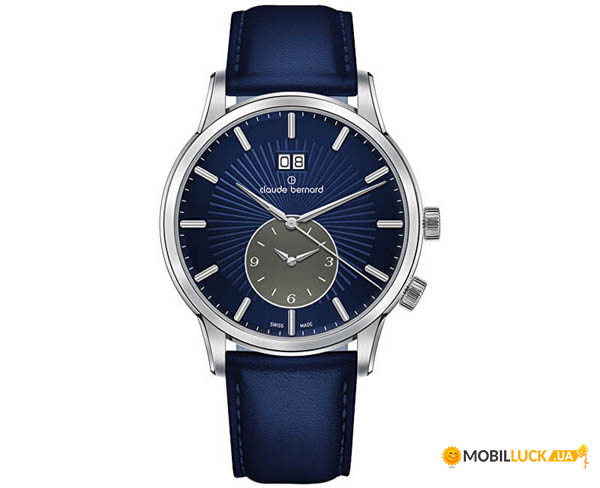   Claude Bernard 62007 3 BUIGN