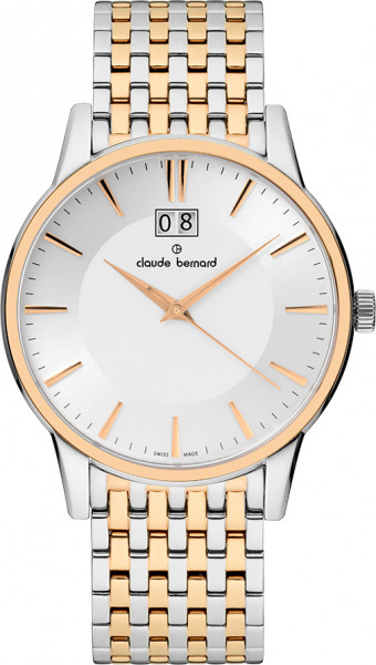   Claude Bernard 63003 357RM AIR  