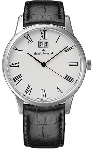   Claude Bernard 63003 3 BR