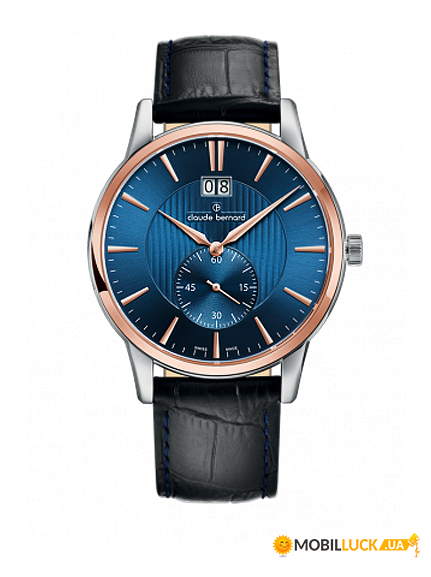   Claude Bernard 64005 357R BUIR