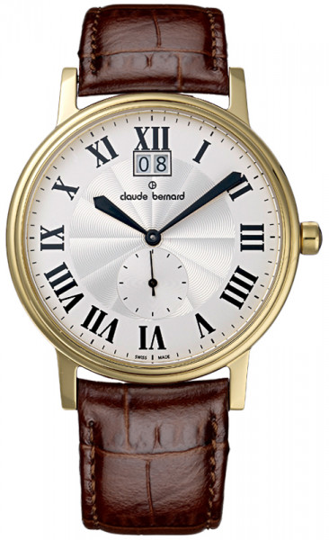   Claude Bernard 64010 37J AR