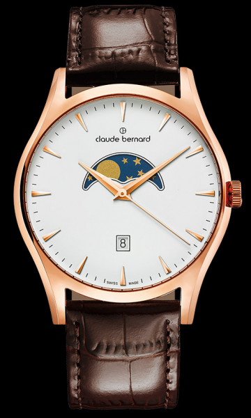   Claude Bernard 79010 37R BIR