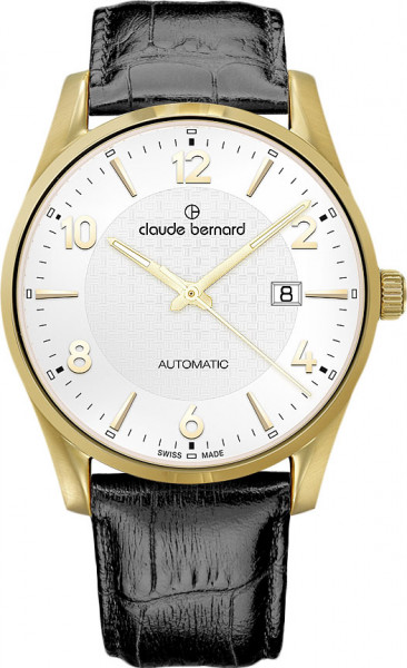   Claude Bernard 80092 37J AID