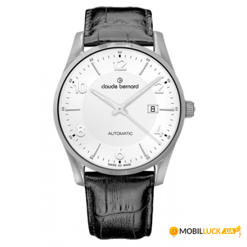   Claude Bernard 80092 3 AIN