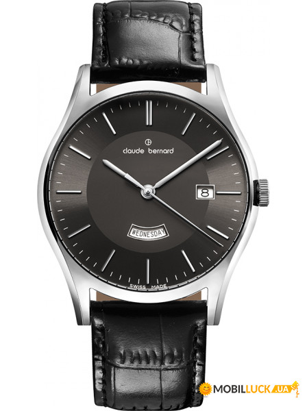   Claude Bernard 84200 3 NIN 