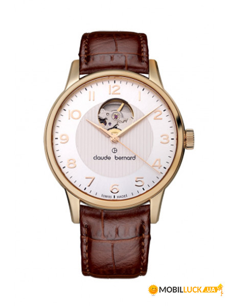   Claude Bernard 85017 357R AIR