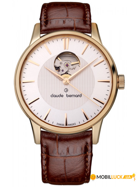   Claude Bernard 85017 37R AIR