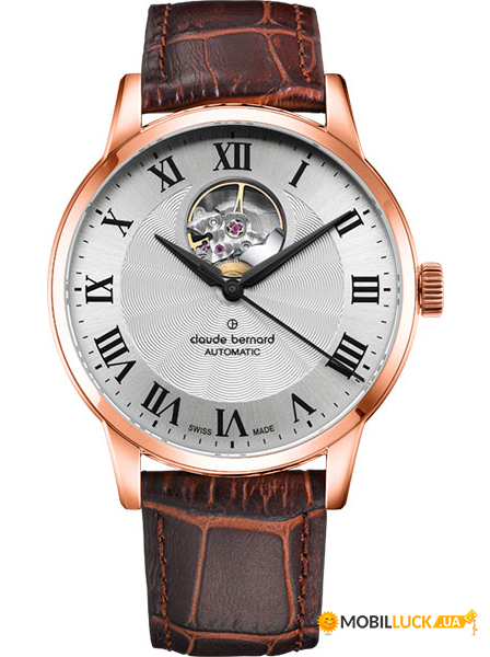   Claude Bernard 85017 37R AR