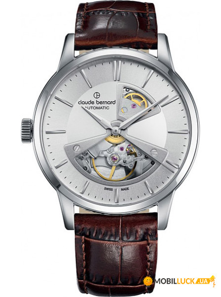   Claude Bernard 85017 3 AIN2