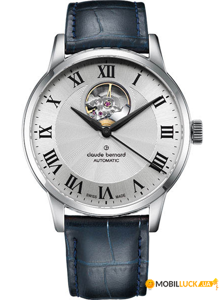   Claude Bernard 85017 3 AR