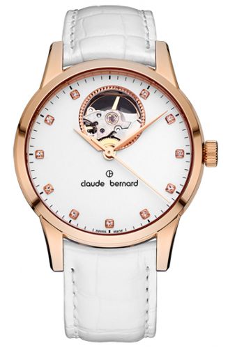   Claude Bernard 85018 37R APR 