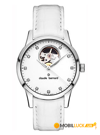   Claude Bernard 85018 3 APN