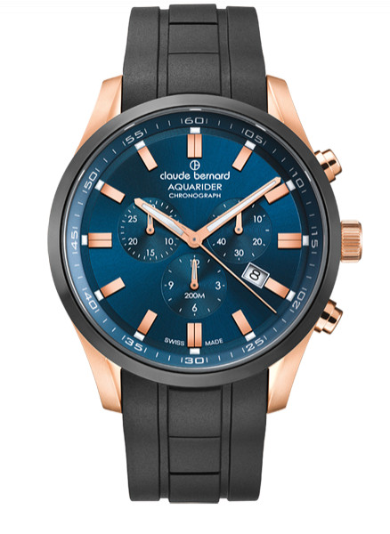   Claude Bernard 10222 37RNCA BUIR1