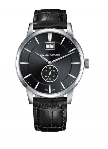   Claude Bernard 64005 3 NIN3