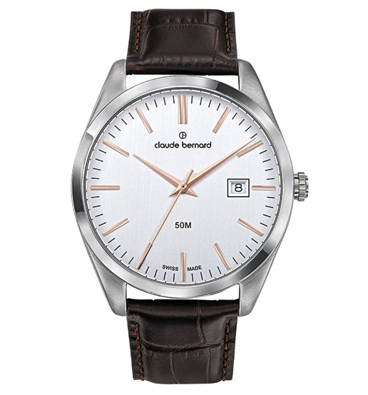   Claude Bernard 70201 3 AIR