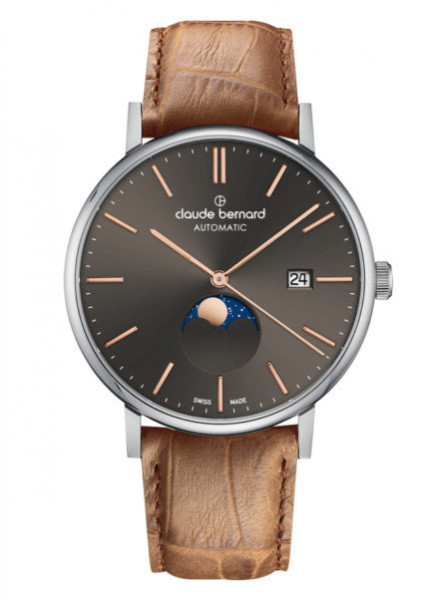   Claude Bernard 80501 3 GIR