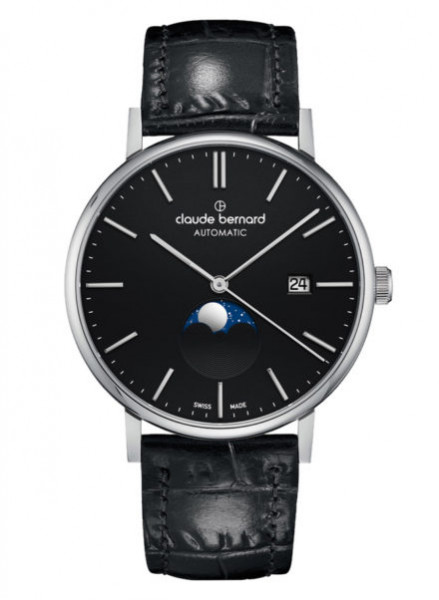   Claude Bernard 80501 3 NIN