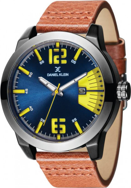   Daniel Klein DK11291-5