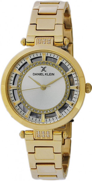   Daniel Klein DK11379-5