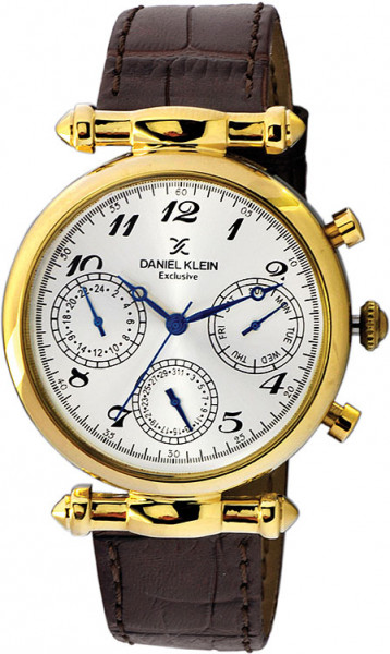   Daniel Klein DK11392-6