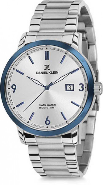   Daniel Klein DK11659-6