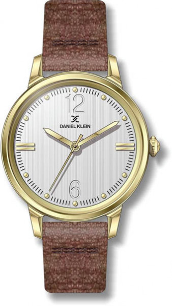   Daniel Klein DK11671-6