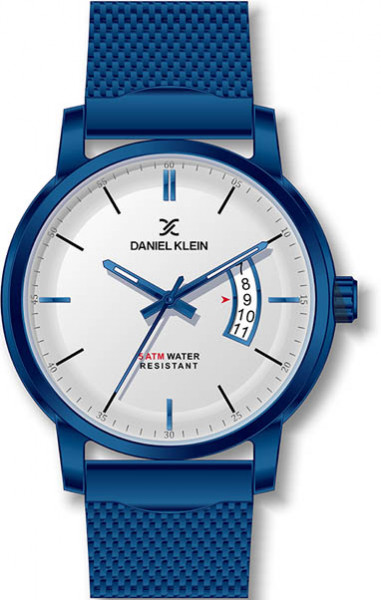   Daniel Klein DK11713-6