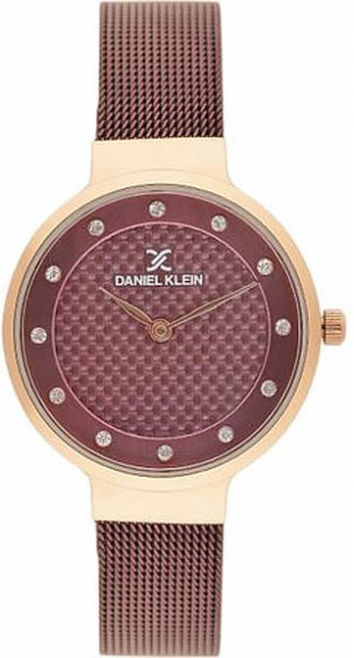   Daniel Klein DK11722-7