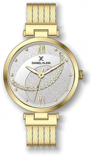   Daniel Klein DK11740-2