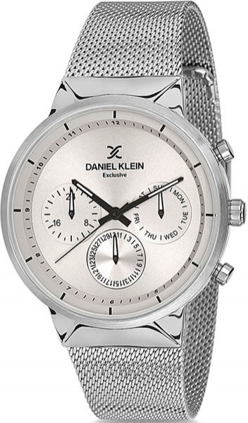   Daniel Klein DK11750-6