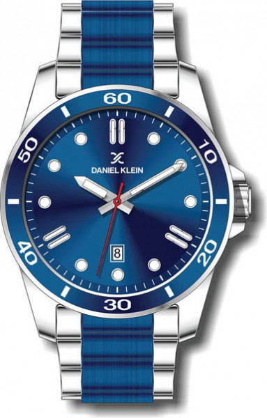   Daniel Klein DK11752-2