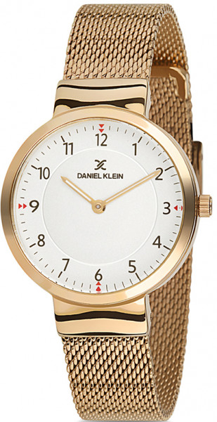   Daniel Klein DK11771-4