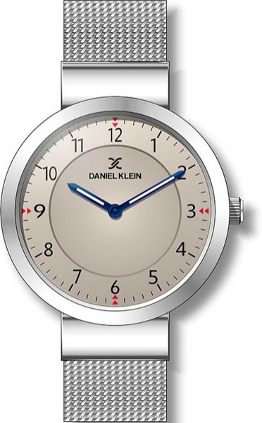   Daniel Klein DK11771-5