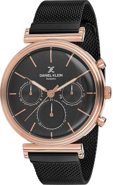   Daniel Klein DK11781-2