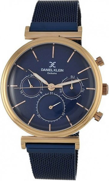   Daniel Klein DK11781-5