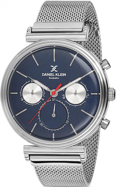   Daniel Klein DK11781-6