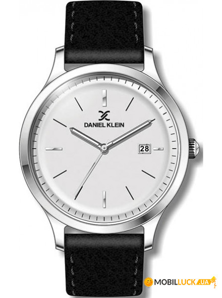   Daniel Klein DK11787-1 + DK11786-1