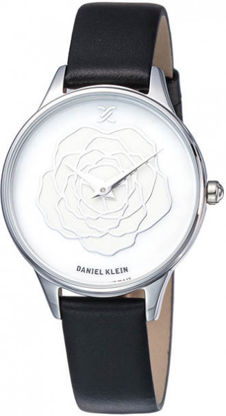   Daniel Klein DK11812-1