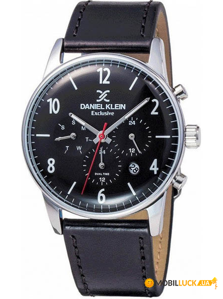   Daniel Klein DK11832-2