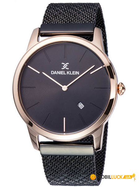   Daniel Klein DK11834-5