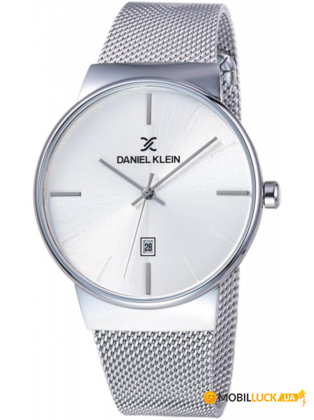   Daniel Klein DK11853-1