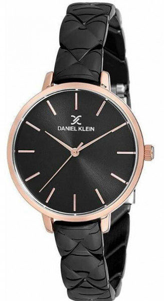   Daniel Klein DK12041-5