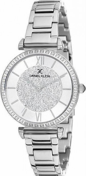   Daniel Klein DK12042-1