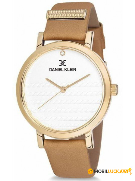   Daniel Klein DK12054-2